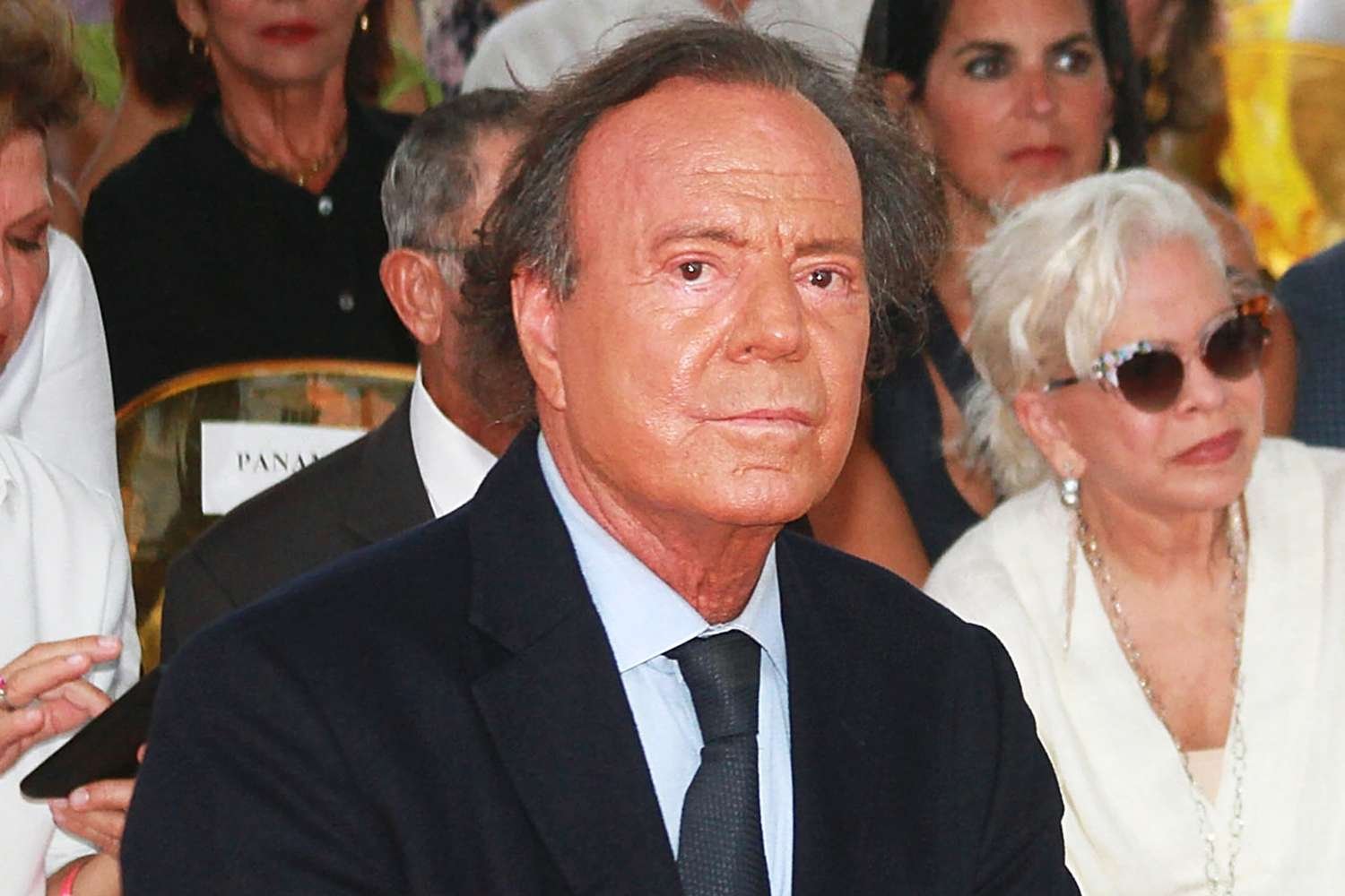 Julio Iglesias Responds to Allegations of Sexual and Physical Assault from Two Former Employees