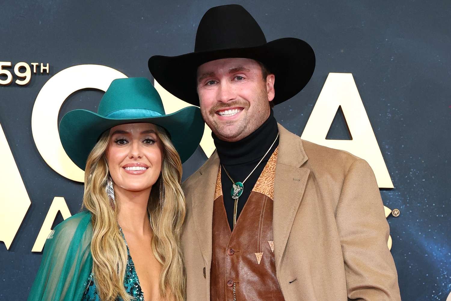 Lainey Wilson Provides an Update on Her Wedding Plans Nearly a Year After Getting Engaged to Devlin 'Duck' Hodges