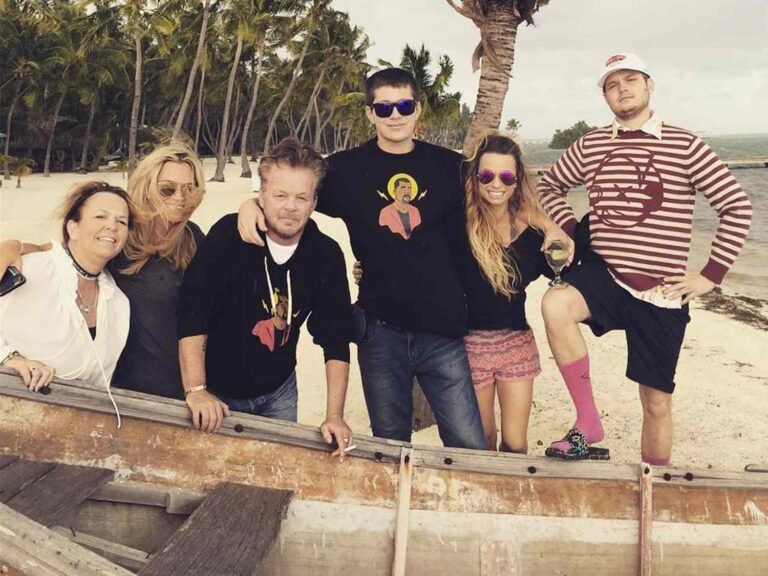 John Mellencamp Shares His Thoughts on Work and His Kids' Career Choices