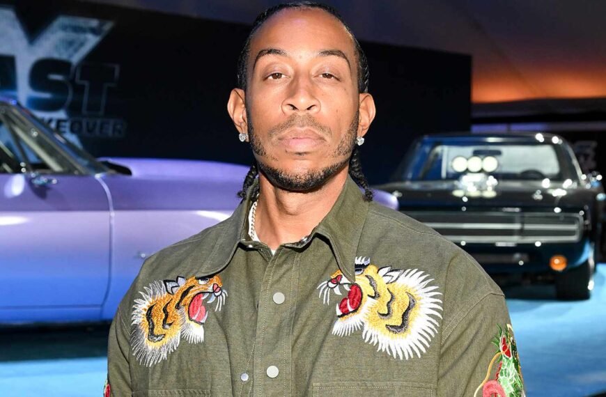 Ludacris Announces 2026 Rock the Country Music Festival Tour Lineup After Listening to Fan Feedback