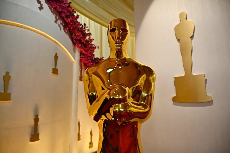 Oscar Nomination Ballots Are Due Today: A Look at the Final Campaign Push