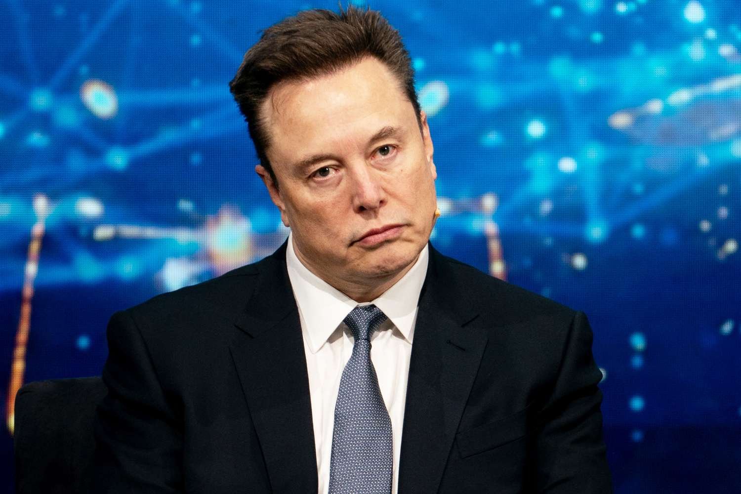 Elon Musk Shares His Thoughts on Retirement Savings in an AI-Focused Future