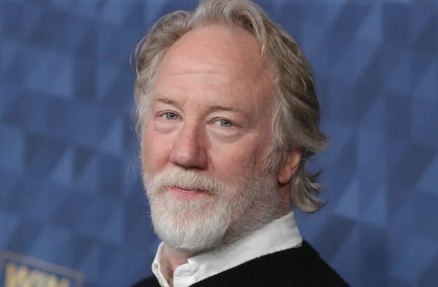 Timothy Busfield Criticizes Child Sex Abuse Case Due to Lack of Real Evidence; Support from ‘Thirtysomething’ Co-Stars