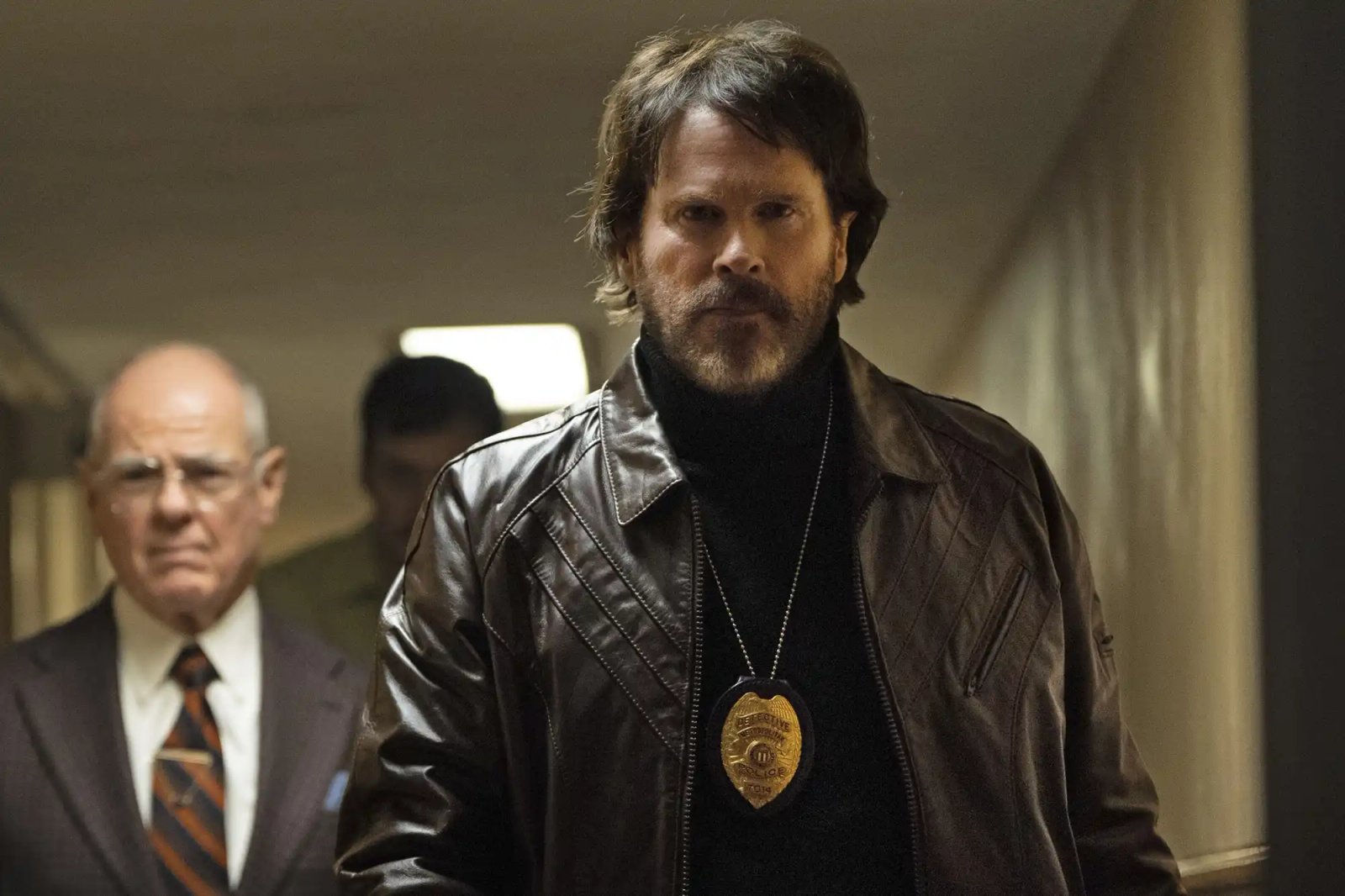 Cary Elwes in Dead Man's Wire