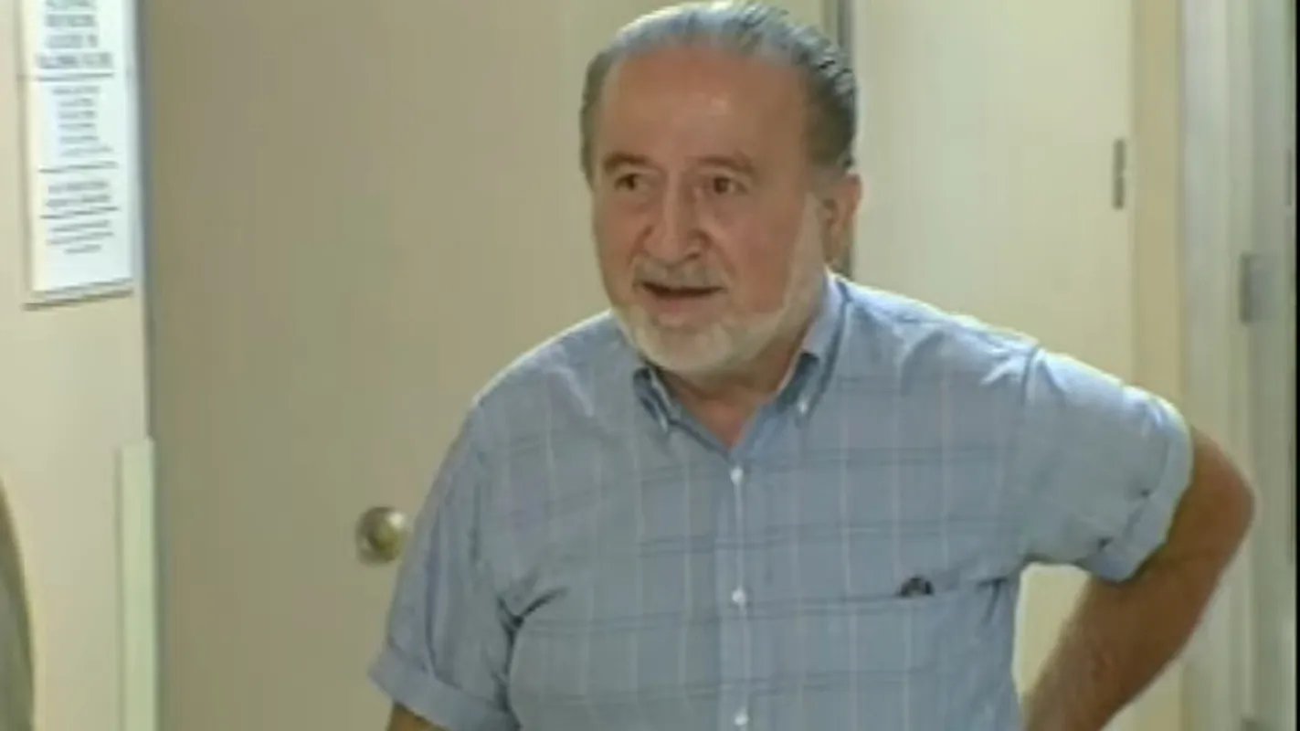 Tony Kiritsis