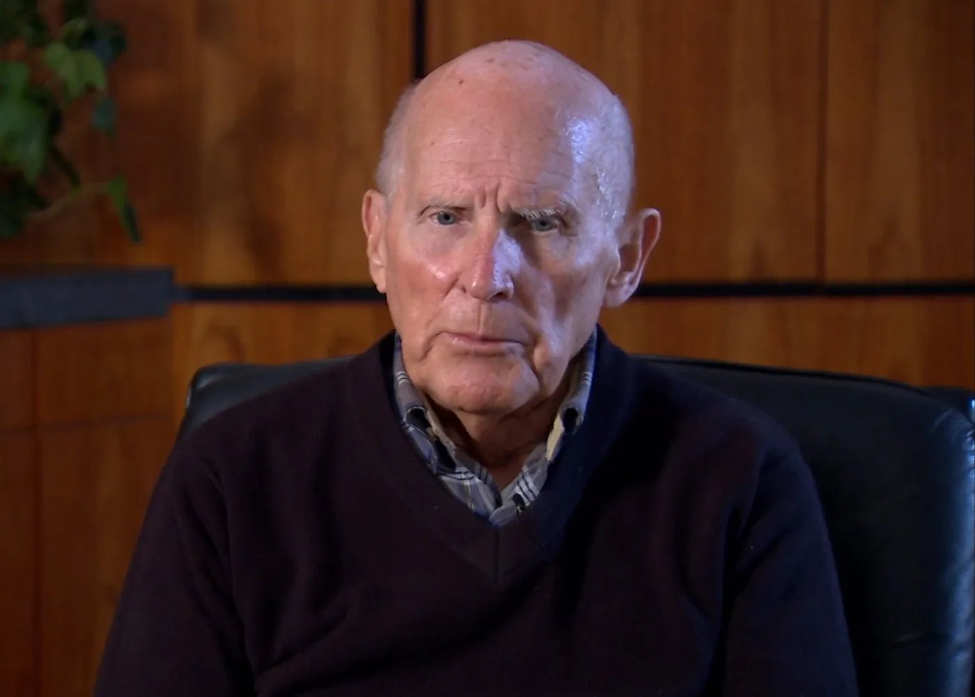 Tony Kiritsis Hostage Richard Hall Full Interview