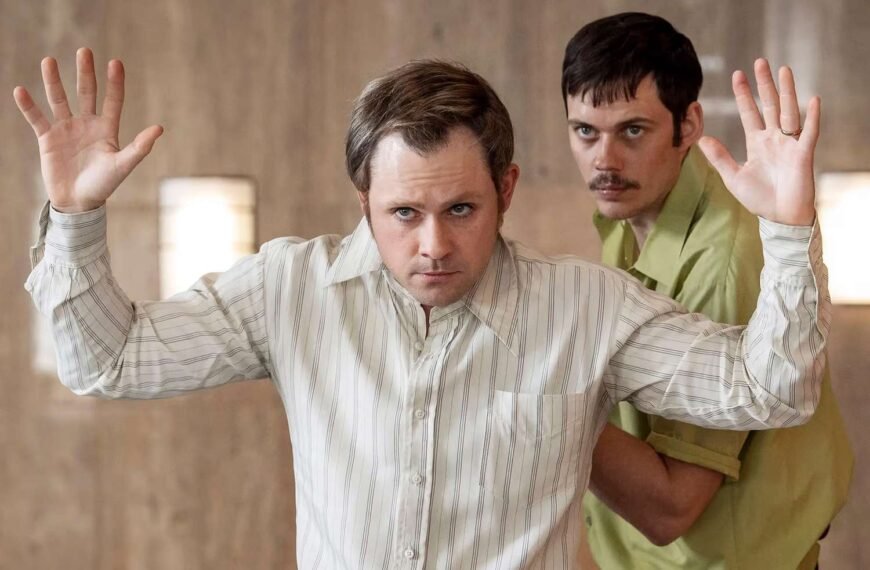 A Personal Look at the 1977 Dead Man’s Wire Hostage Crisis in Indianapolis