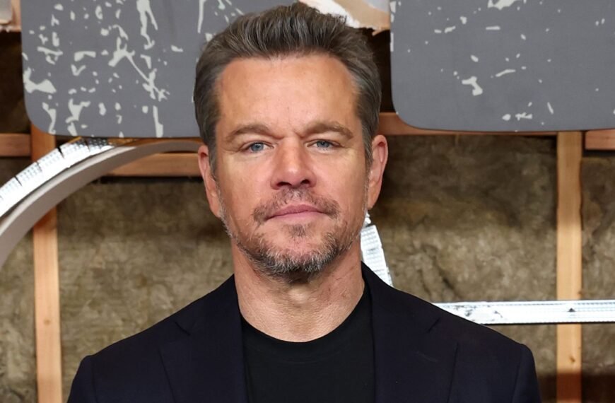 Matt Damon Shares the Movie Role He Missed Out On, Praises Josh Brolin for His Performance