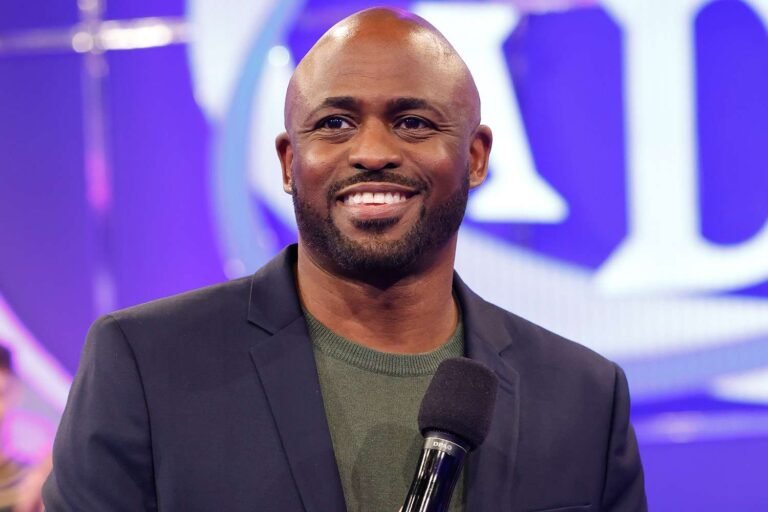 Wayne Brady Shares How Coming Out as Pansexual Enhanced His Parenting Journey