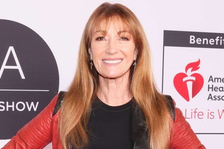 Jane Seymour Reflects on the Unexpected Popularity of Somewhere in Time After Its Early Reviews