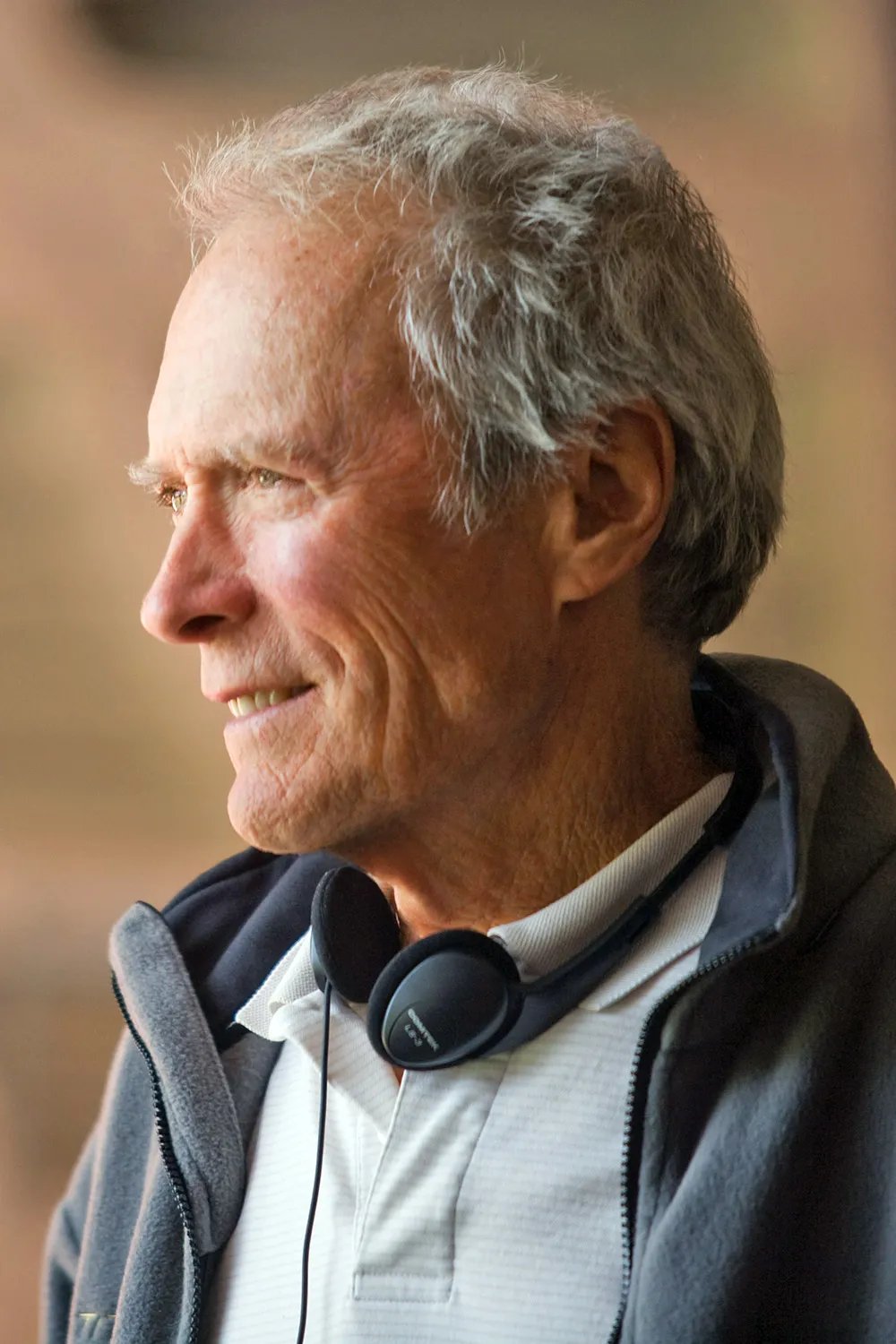 Clint Eastwood