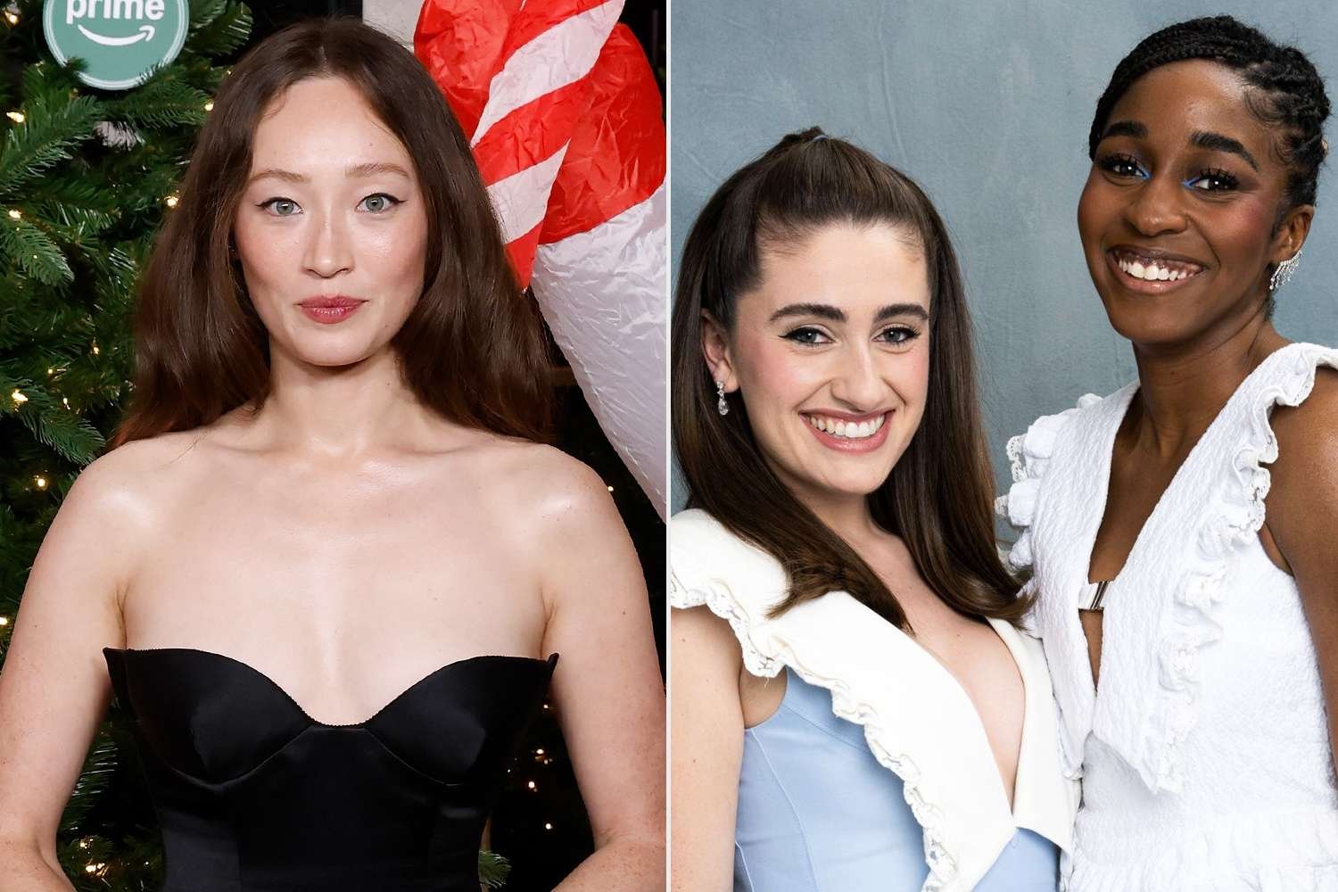 Havana Rose Liu Shares Her Thoughts on Ayo Edebiri, Rachel Sennott, and the Bottoms Cast Becoming Rising Stars