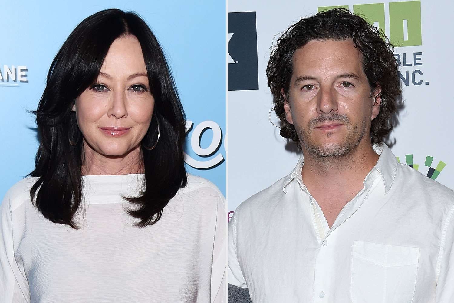Kurt Iswarienko Questions Divorce Settlement Following Shannen Doherty's Passing