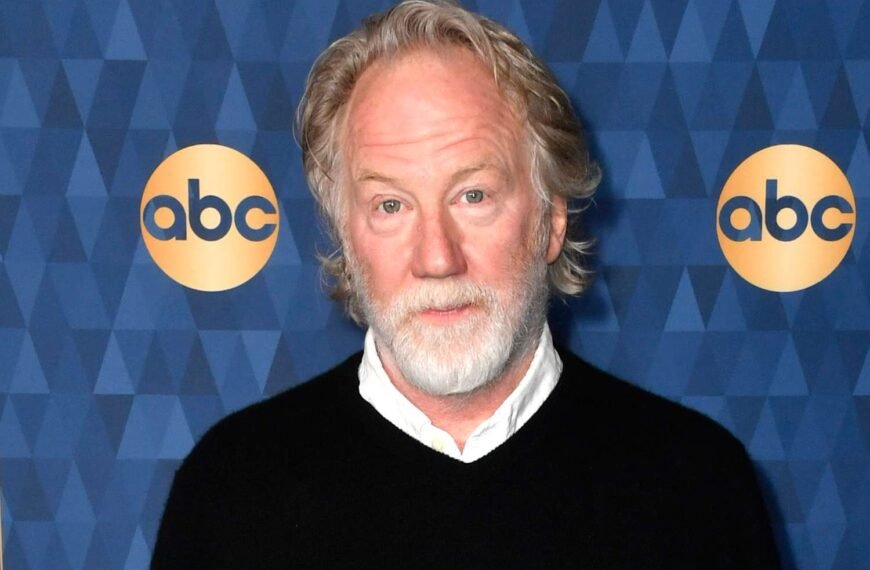 Timothy Busfield's Attorneys Say Parents of Alleged Abuse Victims Have a Pattern of Fraudulent Behavior