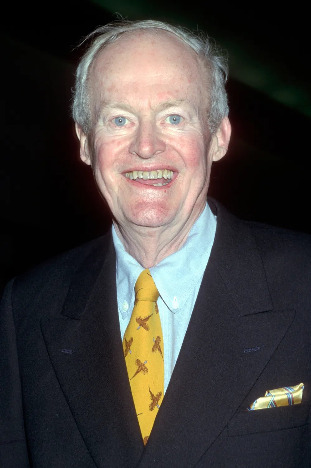 Franklin Cover during Opening Night Party for the Revival of 'A Thousand Clowns' in New York City.