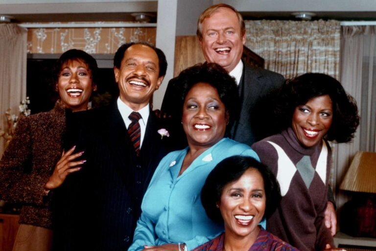 Get to Know the Real Partners of The Jeffersons Cast (Including One Couple Who Tied the Knot Just 11 Days After Meeting!)