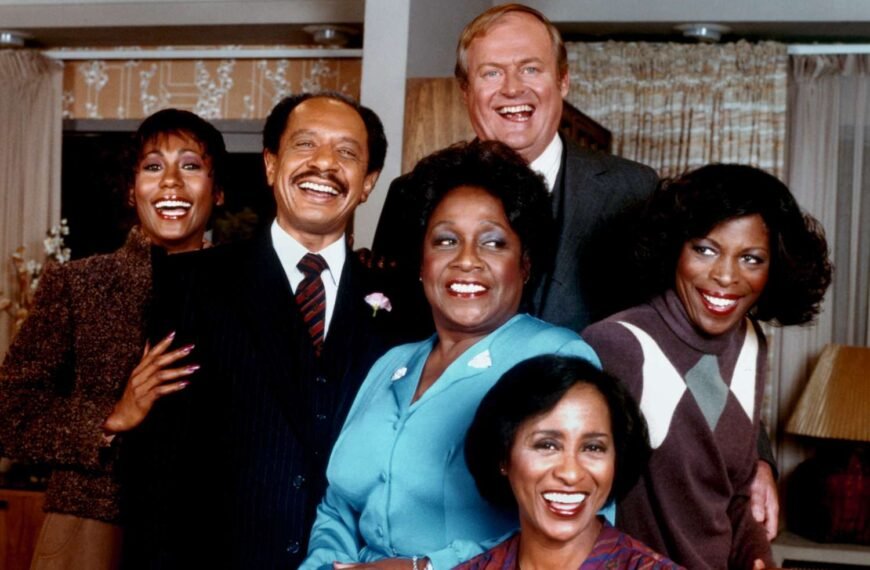 Get to Know the Real Partners of The Jeffersons Cast (Including One Couple Who Tied the Knot Just 11 Days After Meeting!)