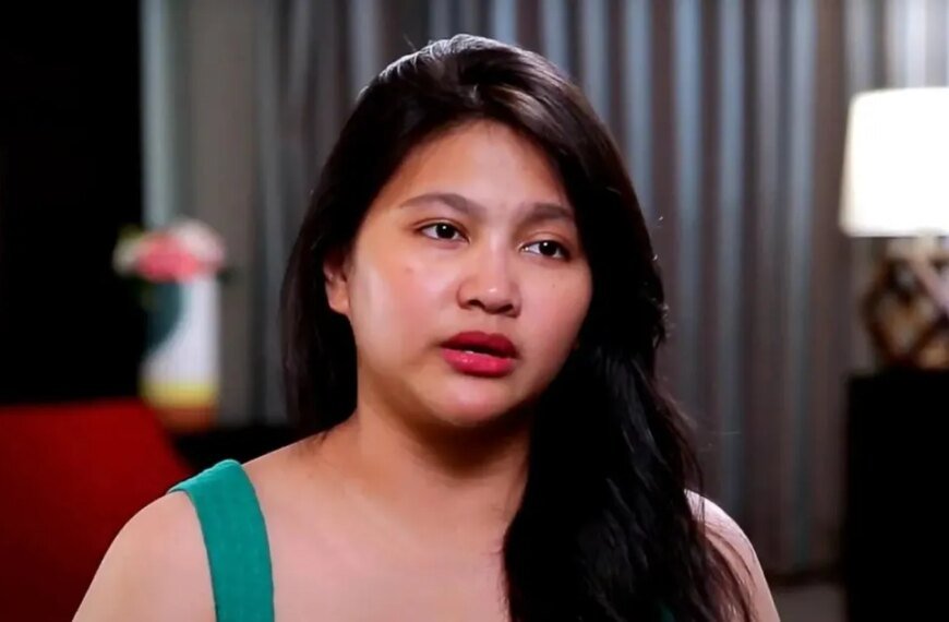 Leida Margaretha from 90 Day Fiancé Faces 24 Felony Charges, Including Wire Fraud and Theft