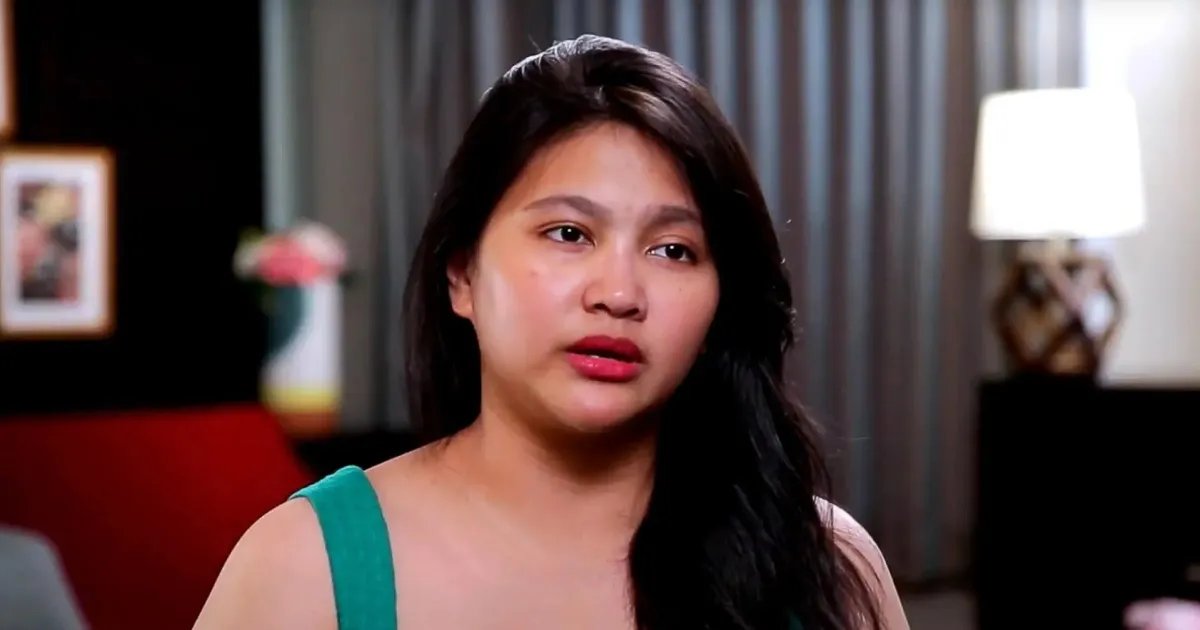 Leida Margaretha from 90 Day Fiancé Faces 24 Felony Charges, Including Wire Fraud and Theft