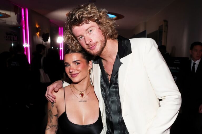 Yung Gravy and Ari Kytsya Talk About Their Key Relationship Rule and How They’ve Stayed Conflict-Free for 8 Months