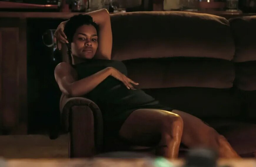 Teyana Taylor Shares Her Perspective on Her Character’s Role: “Are We Seeing the Same Movie?”