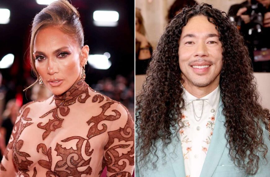 Jennifer Lopez's Viral Glambot Video: Director Cole Walliser Shares His Experience of Kindness