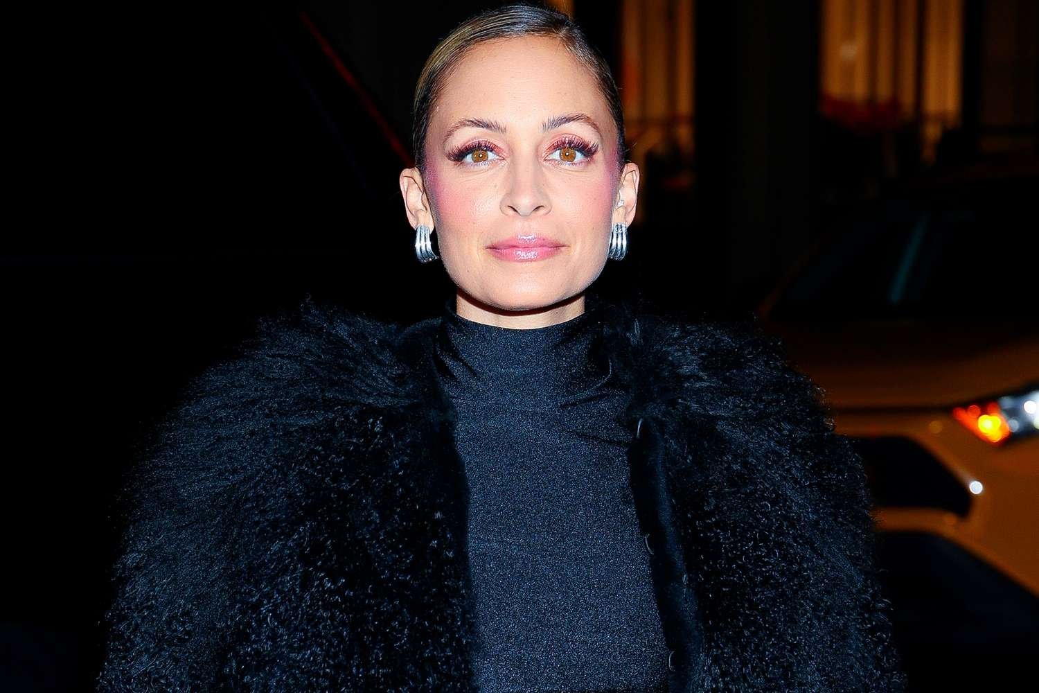 Nicole Richie Shares Her Favorite Makeup Trend from Her Teen Years That She Still Admires