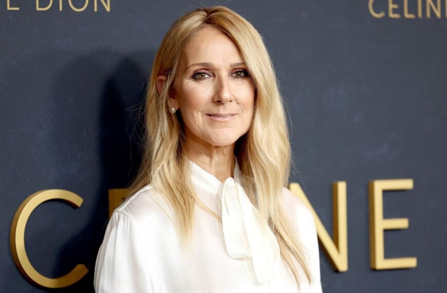 Céline Dion's Favorite Hydrating Hand Cream: Light, Non-Sticky, and a Shopper's Must-Have
