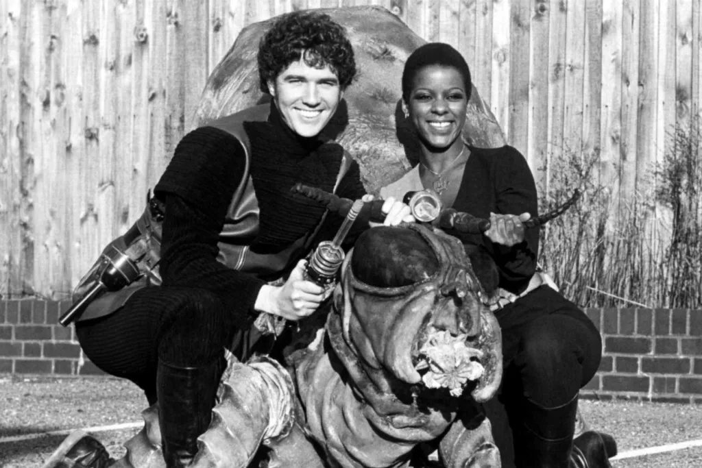 New 'Blake's 7' Series in Development by ‘The Last of Us’ Director Peter Hoar and ‘A Good Girl’s Guide to Murder’ Executive Matthew Bouch