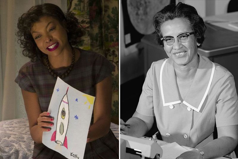 The Inspiring Journey of Hidden Figures: Discover the Real NASA Mathematicians Behind the Moon Landing
