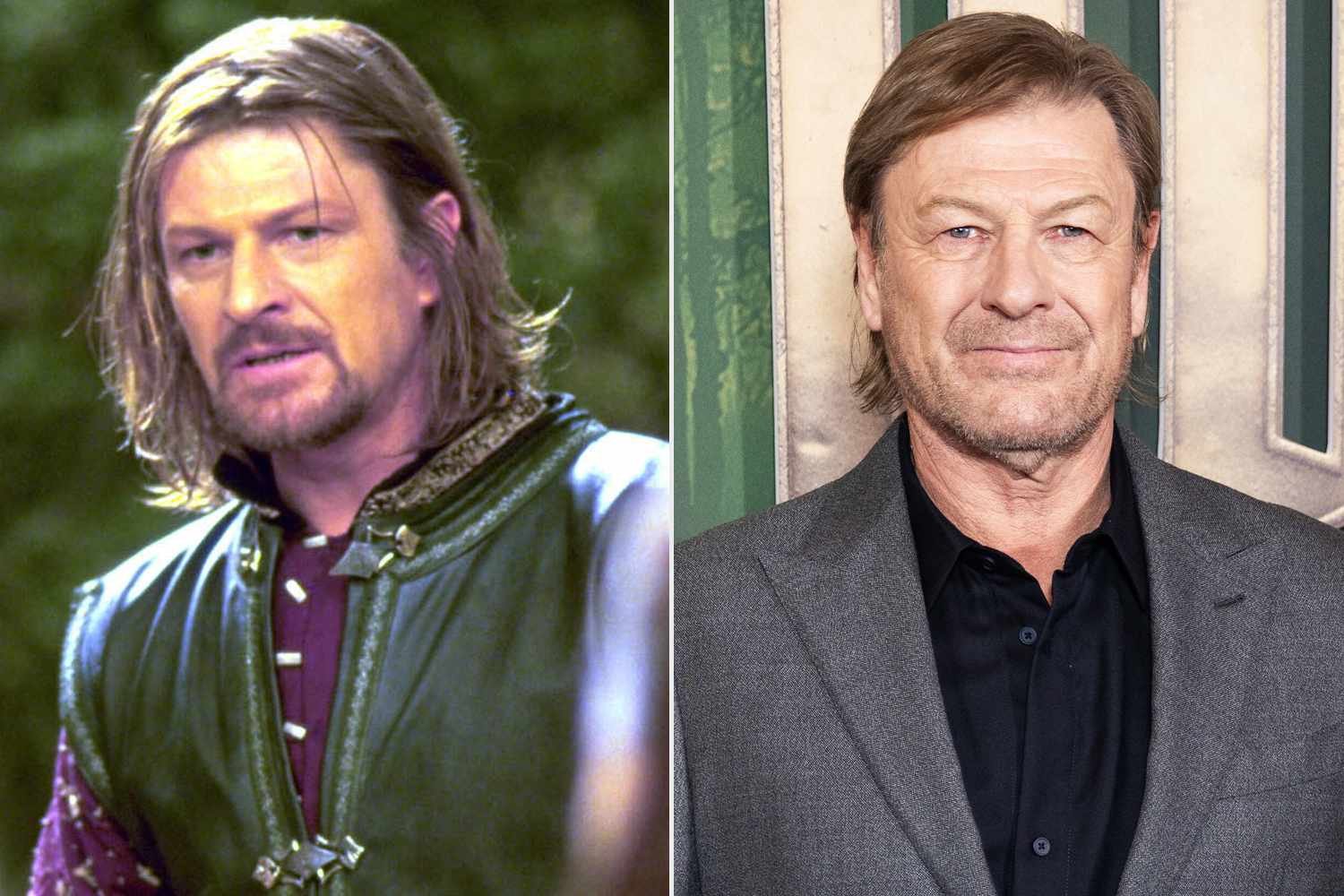Sean Bean Climbs a Mountain at 2 A.M. in Costume to Skip a Helicopter During Lord of the Rings Filming