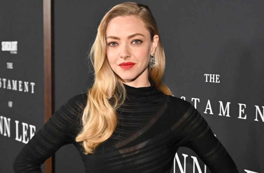 Amanda Seyfried Shares Her Thoughts on Oscars: Do Awards Really Matter?