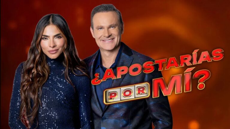 Univision Embraces 24/7 Reality Competition with New Show '¿Apostarías Por Mí?' and Looks to the Future