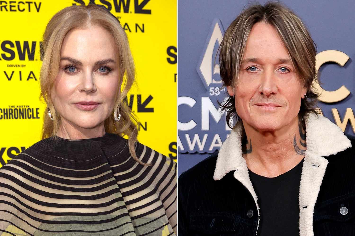 Nicole Kidman Shares Her Renewed Sense of Hope After Moving On from Keith Urban