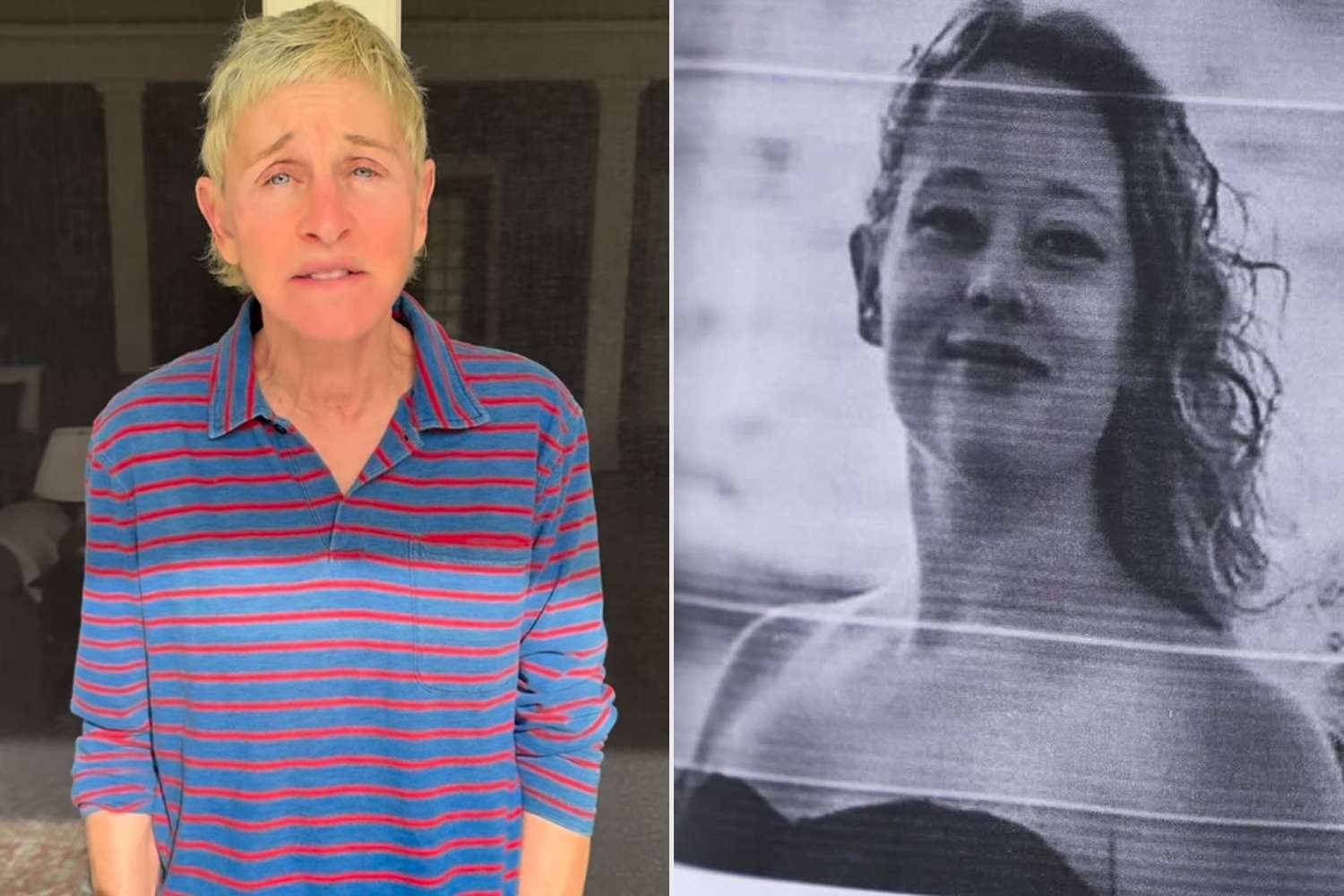 Ellen DeGeneres Shares Thoughtful Message on Renee Good and Minneapolis