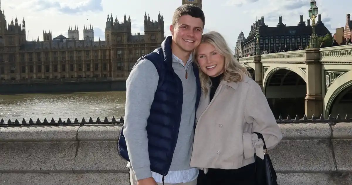 Katie Bates' Husband Travis Clark Shares Heartfelt Apology for Infidelity