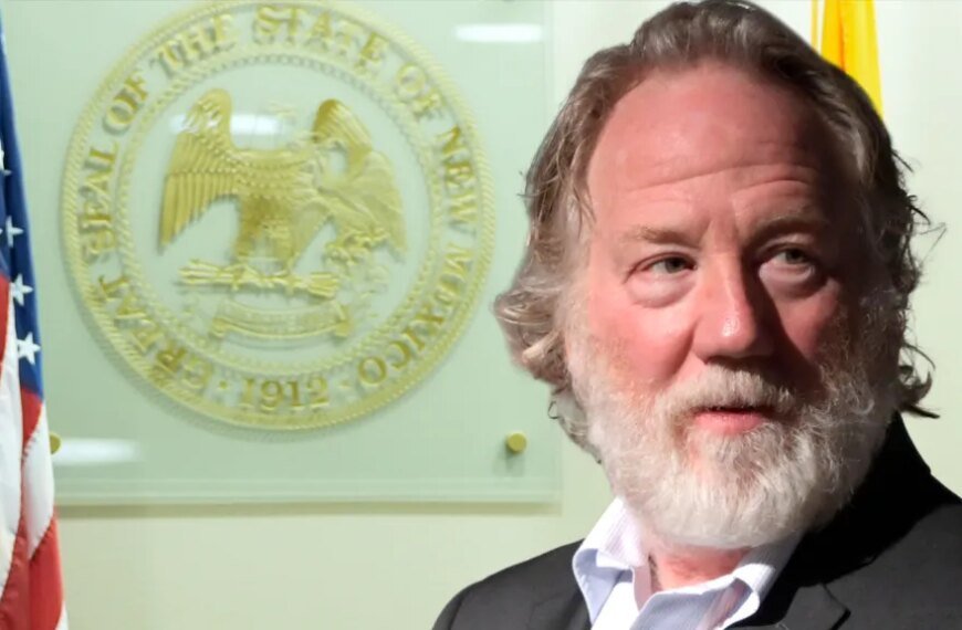 Prosecutor Urges Continued Detention for Timothy Busfield Amid Child Abuse Case Concerns