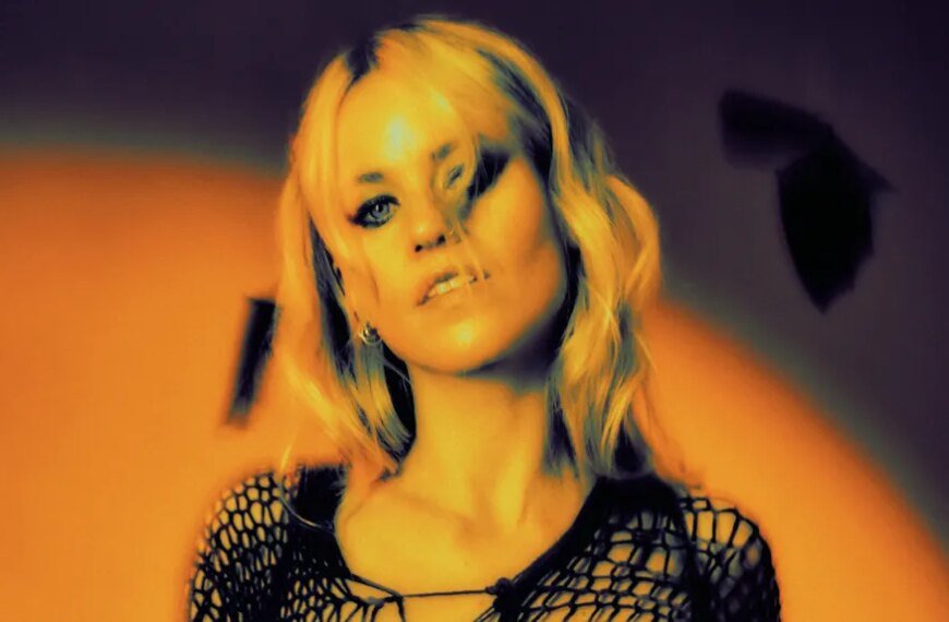 Annie Hamilton, Queenie, and JJ4K: Meet the Finalists for the 2026 APRA Professional Development Awards