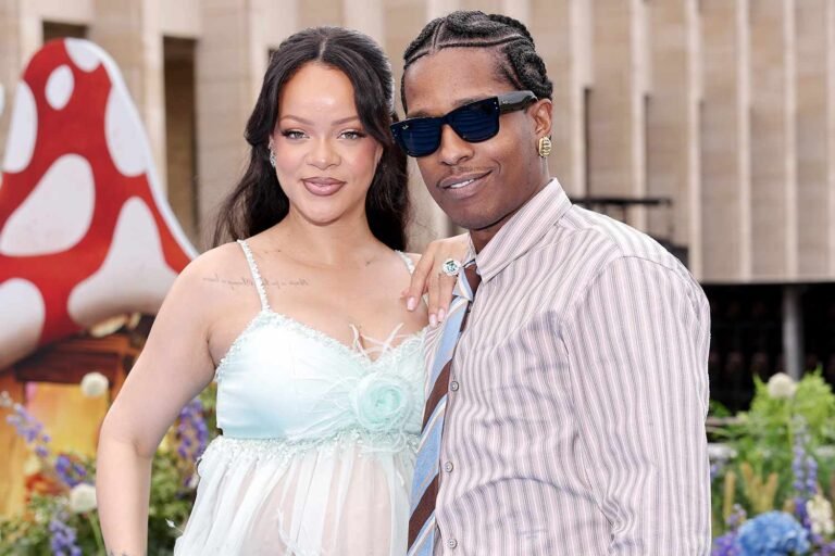 A$AP Rocky Shares the Unique Personalities of His Kids with Rihanna: How Rocki Has Already Made Her Mark at Home