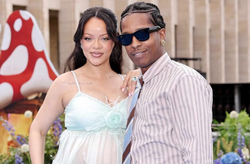 A$AP Rocky Shares the Unique Personalities of His Kids with Rihanna: How Rocki Has Already Made Her Mark at Home