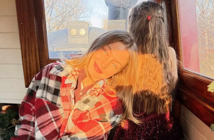 Gigi Hadid Posts Sweet Photos of Daughter Khai, 5, Baking with Aunt Bella Hadid