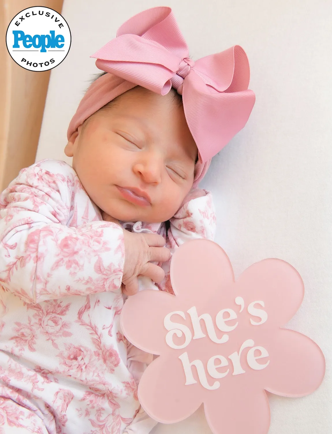 Psychic Medium Matt Fraser and Wife Alexa Welcome Baby No. 3 Less Than One Year After Birth of Son Rowan