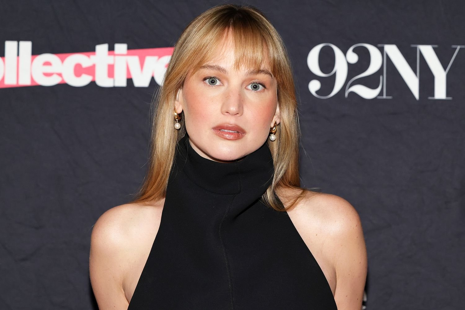 Jennifer Lawrence Shares Her Unexpected Model Scout Experience That Changed Everything