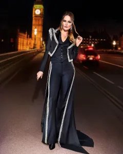 'Ladies Of London: The New Reign' Cast Photos