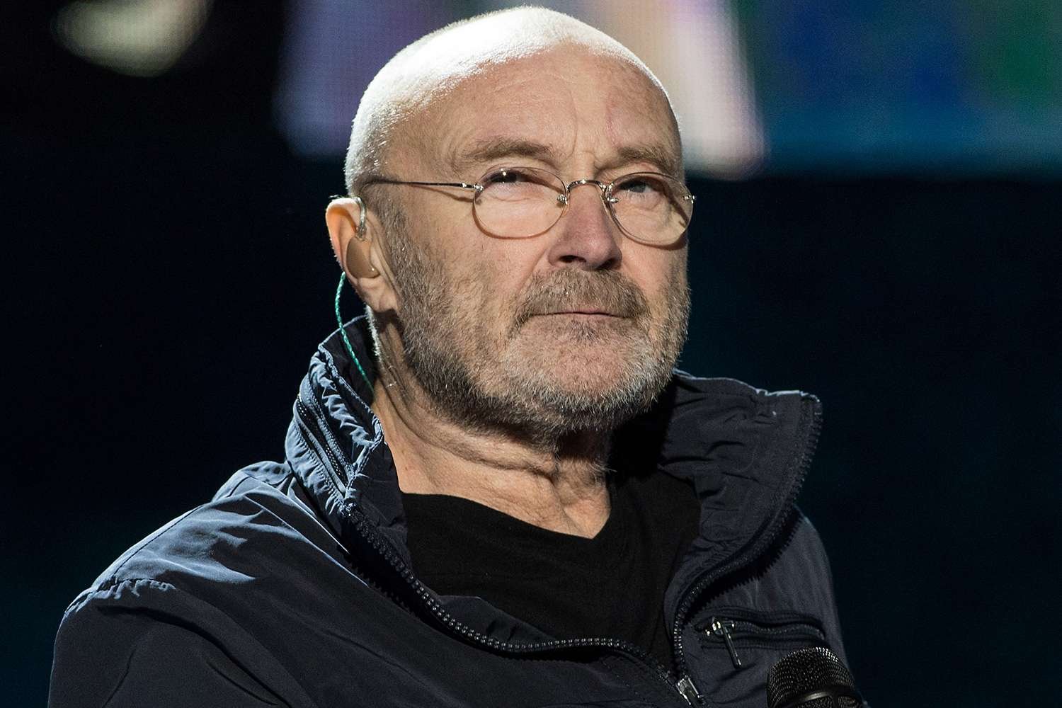 Phil Collins Faces Health Challenges While Receiving 24-Hour Care: Reflecting on a Tough Few Years