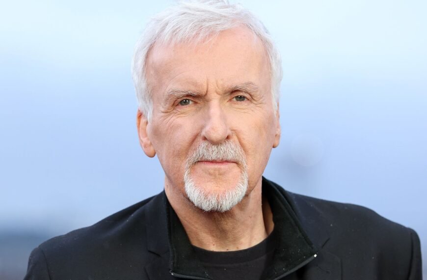 James Cameron Explains Why His Family Chose to Make New Zealand Their Permanent Home Over the U.S.
