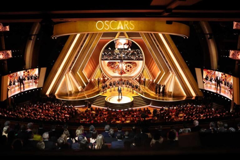 Understanding Oscar Nominations: Insights into the Selection Process and the Viewing Requirements for Voters