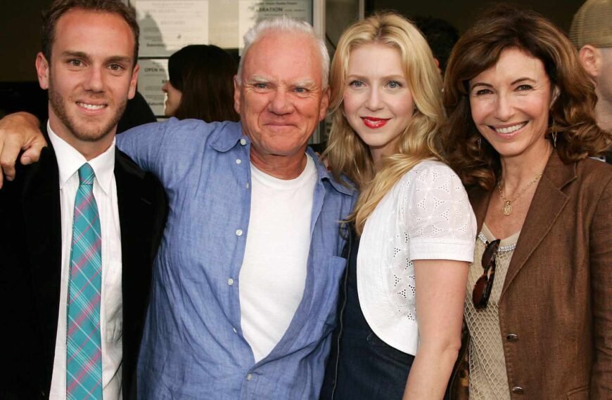 Meet Mary Steenburgen's Children: A Closer Look at Lilly Walton and Charlie McDowell