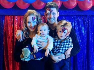 Getting to Know Michael Bublé's Four Kids: Noah, Elias, Vida, and Cielo
