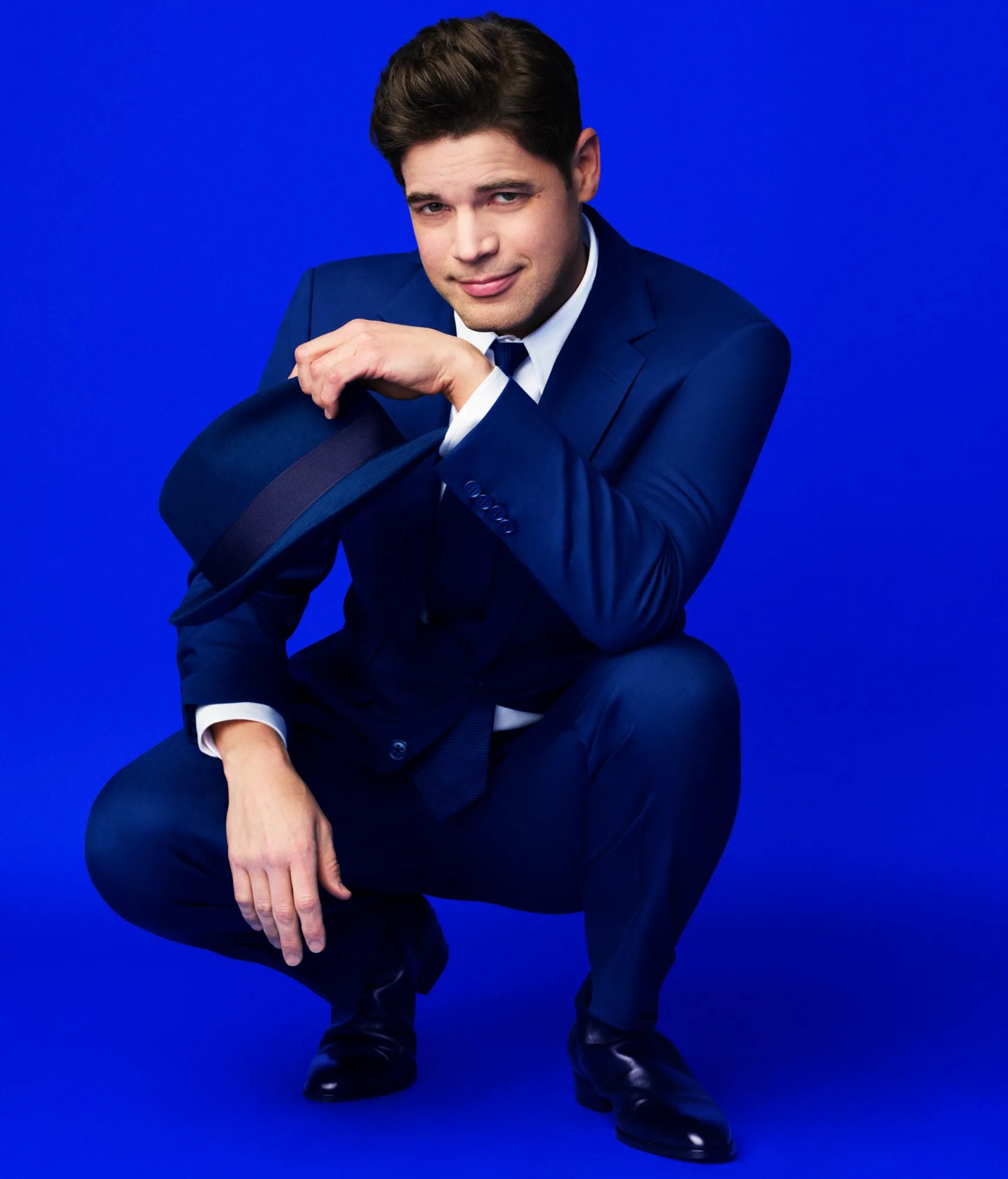 Jeremy Jordan